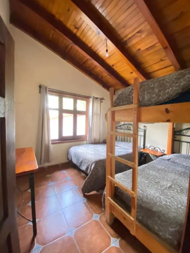Cabaña D'Nellys 2