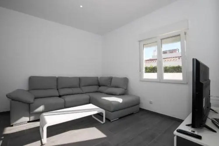 Apartamento Marei 1