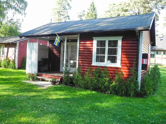 1 Bedroom Cottage