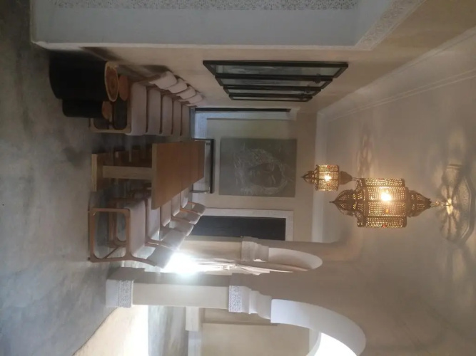 Riad Mamass