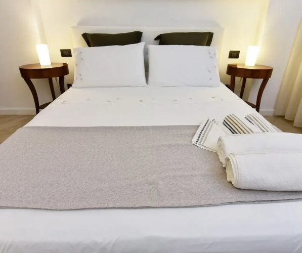 ApartHotel No6