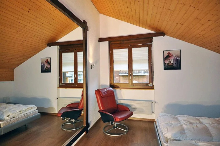 Alpenglück 51