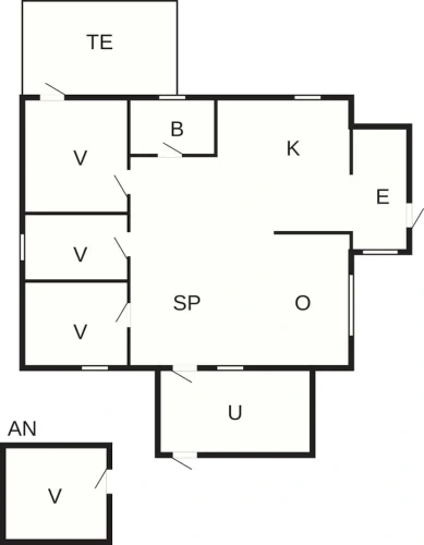 Cottage