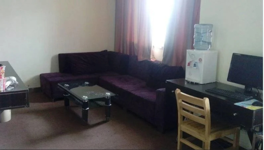 Aizunke Hotel