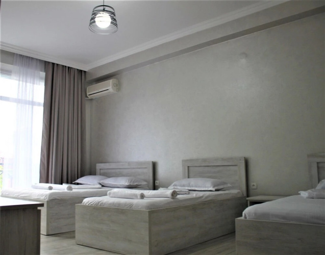 Hotel RIO