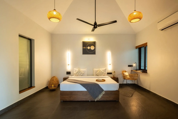 C'Roque Beach Resort