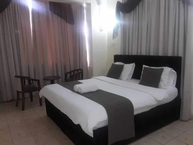 Regency Inn