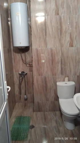 Kobuleti Rezidense