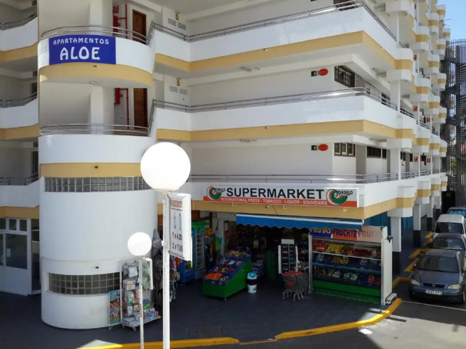 Hotelafbeelding