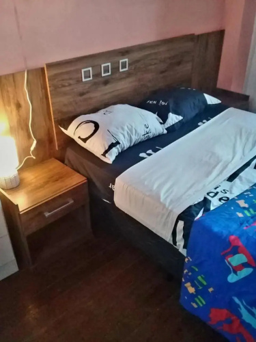 Hostal MVD Port