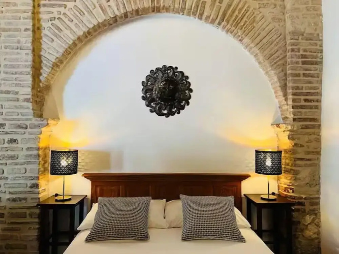 Paseo Colonial - El Monasterio 4