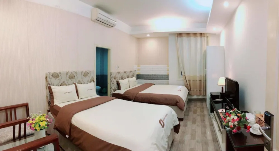 Sebong Hotel