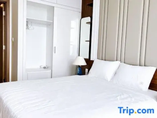 3 Bedrooms Family Suite