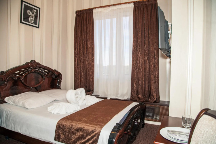 Фотография номера гостиницы Верона