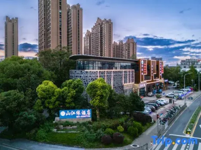 Jia Bai Teng Hotel