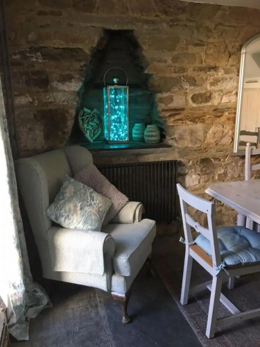 Sandown Cottage