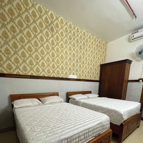Standard Family room