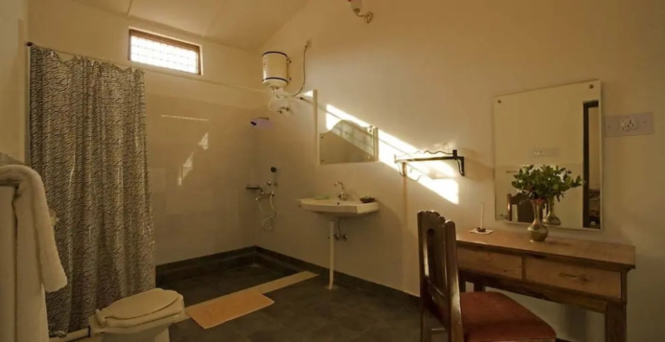 KP Cottages