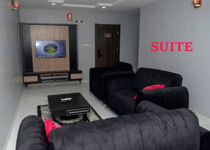 Comfort Suite
