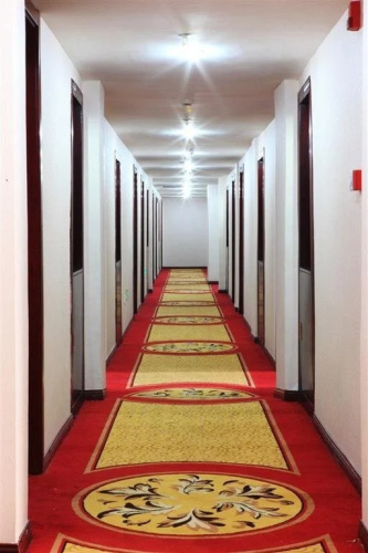 Jindu Hotel