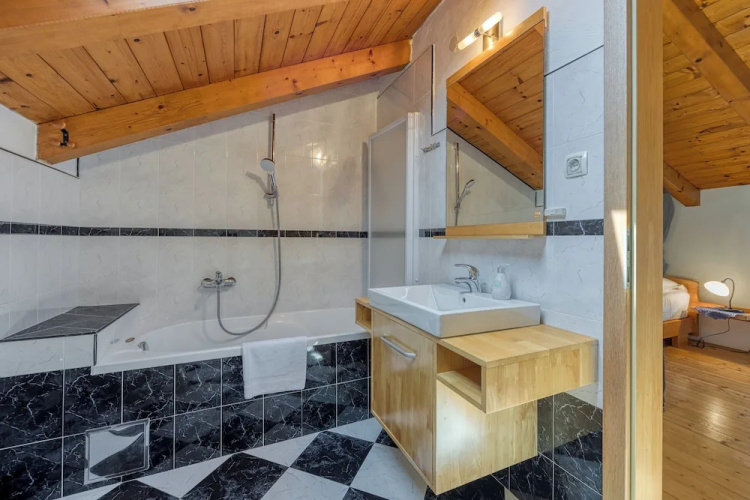 Casa Rustica Felker