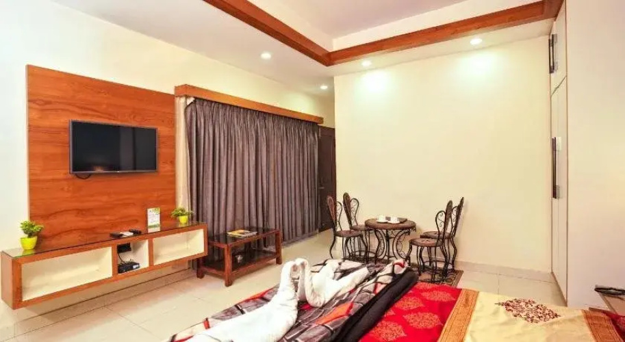 Mayur Hotel Bar & Restaurant solan