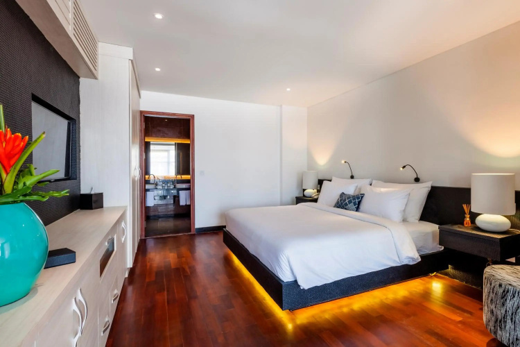 Imani Suites