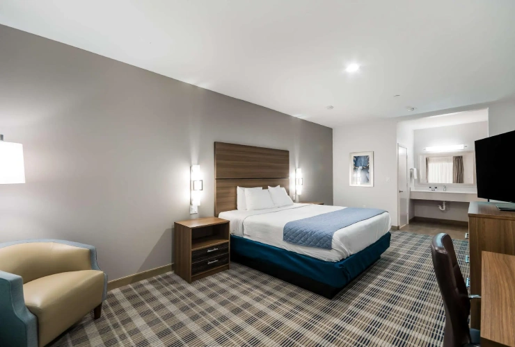 Double Suite