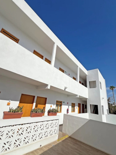 Casa Palo Verde