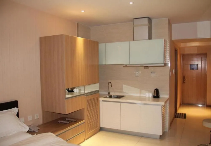 Xi'an Juya Hotel