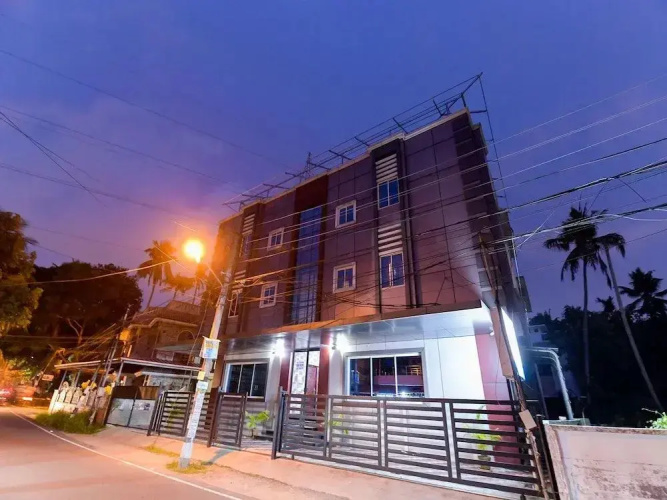 Samaritan Inn by OYO