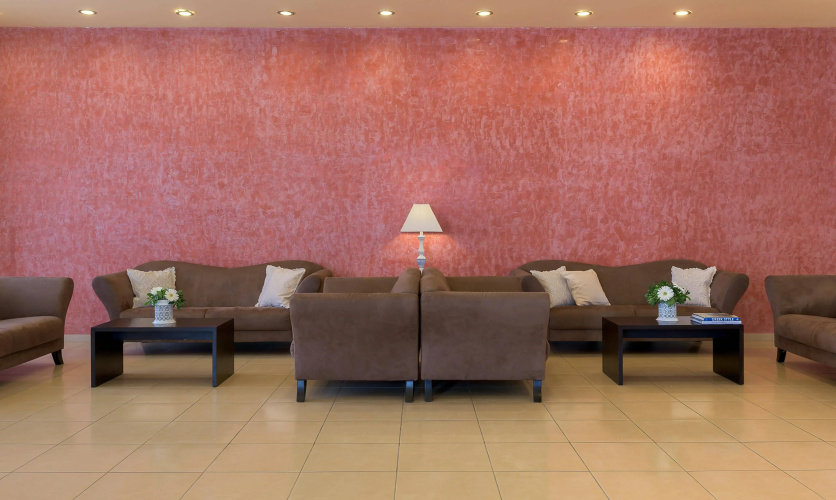 Memphis Beach Hotel