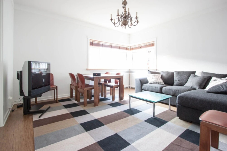 Apartment R44