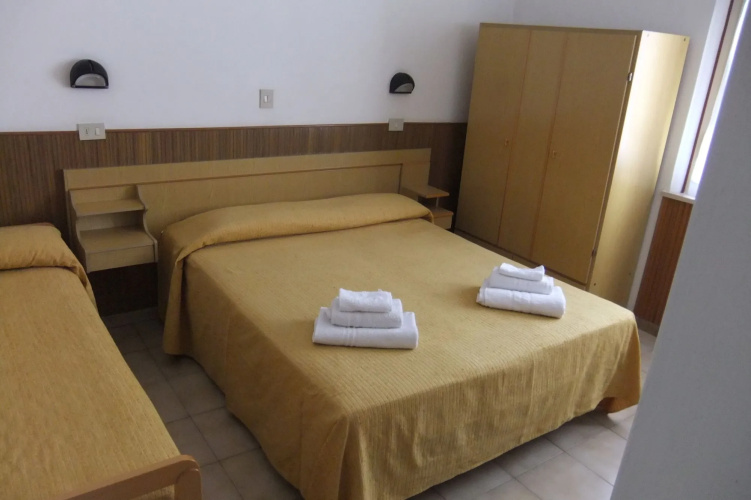 Albergo Villalma