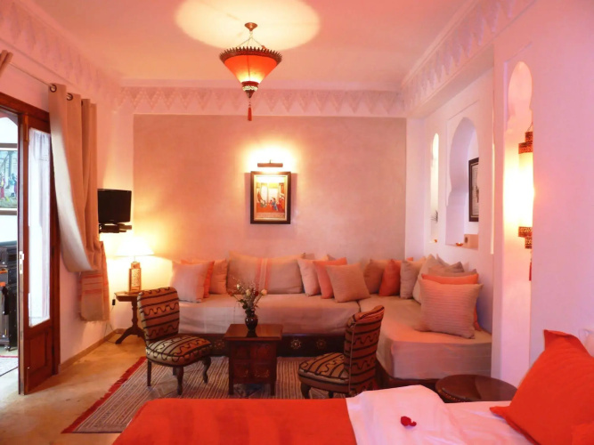 Riad Viva