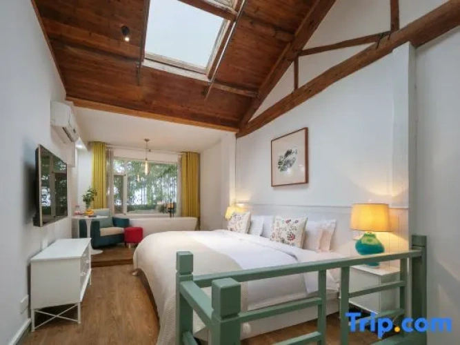 2 Bedrooms Duplex Suite