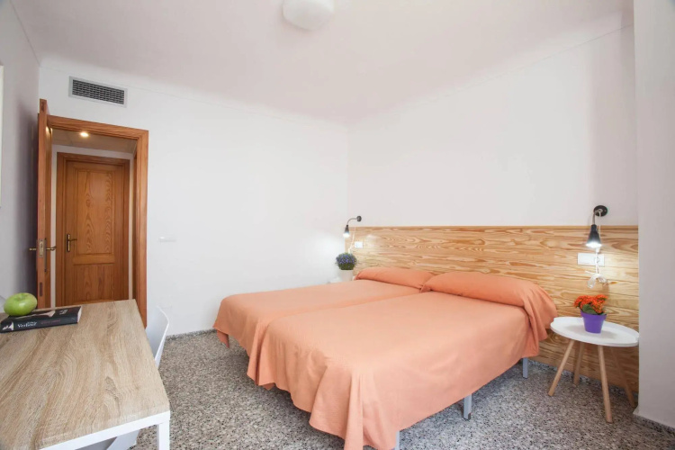 Apartamentos Bahia