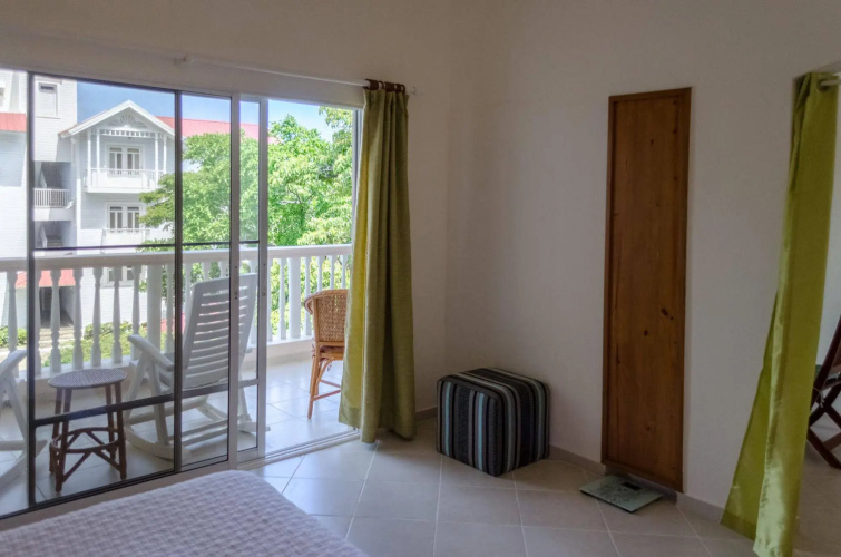 Apartment at Hispaniola Sol