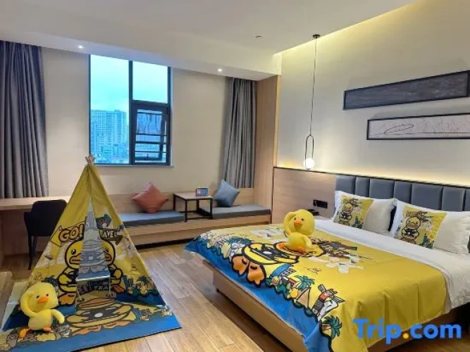 Standard Family room