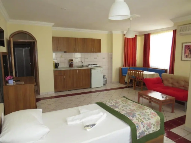 Standard Apartment