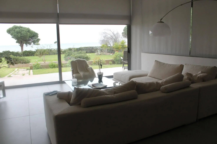 Beach house Hoopoe