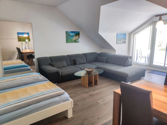 Apartment  Glowe 32876