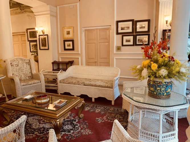The Elgin Fairlawn Kolkata
