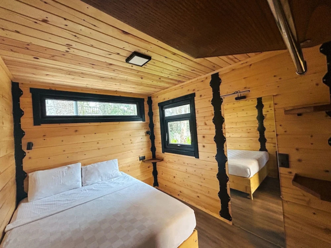 Bitez Tiny House