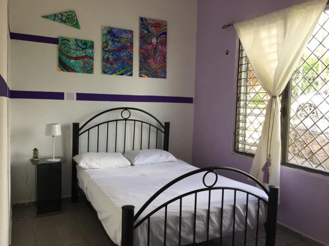 Bacalar Casa Lahar