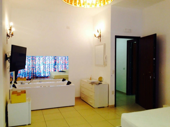 Marina ResArt B&B