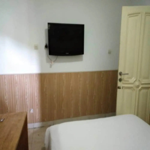 Hotel Atego