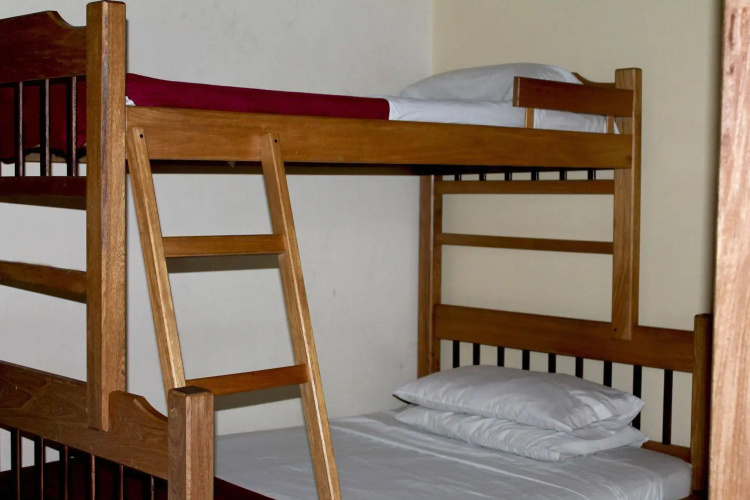 Hostal Relax 10