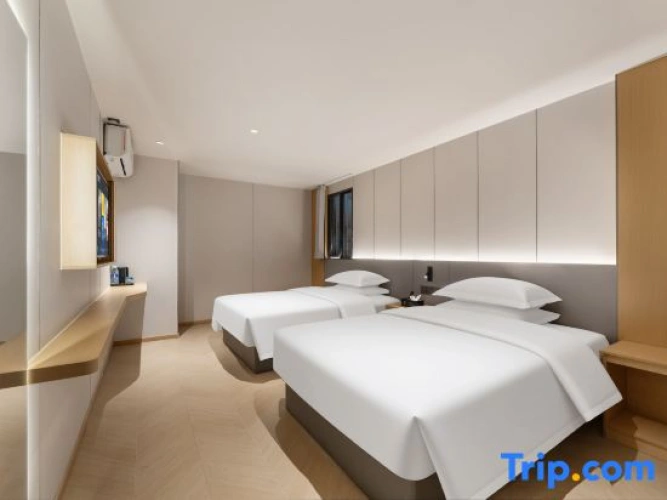 Comfort Twin room