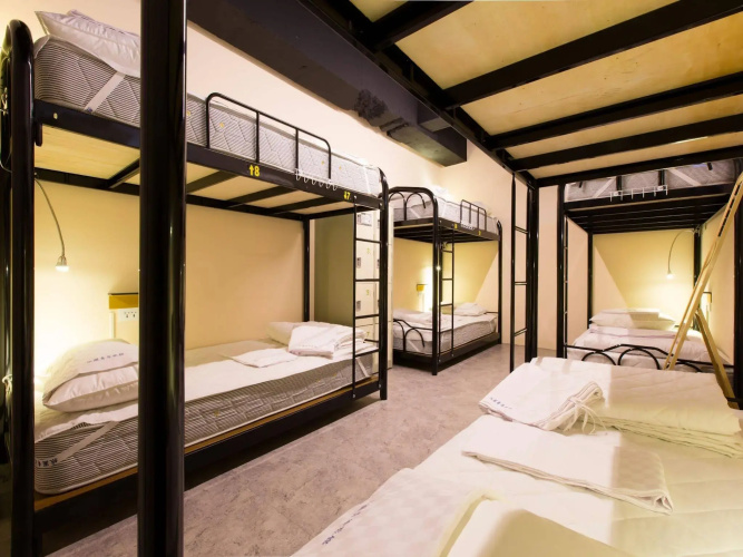 Pathways Hostel